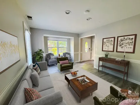 6748 Mountain Majesty Way Huntersville NC 28078