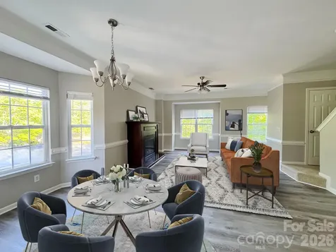 6748 Mountain Majesty Way Huntersville NC 28078