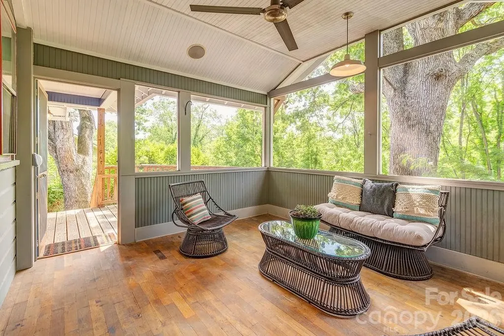 33 Green Oak Road Asheville NC 28804