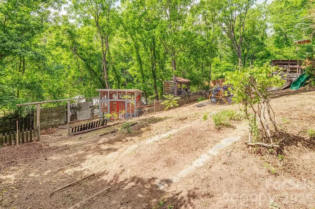 33 Green Oak Road Asheville NC 28804