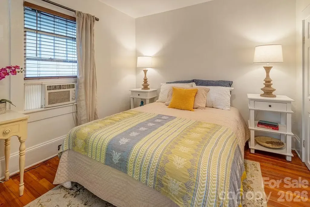 3 Irving Street Asheville NC 28804