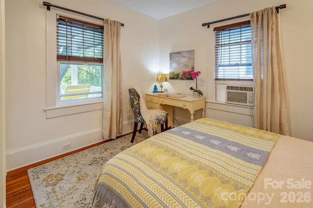 3 Irving Street Asheville NC 28804