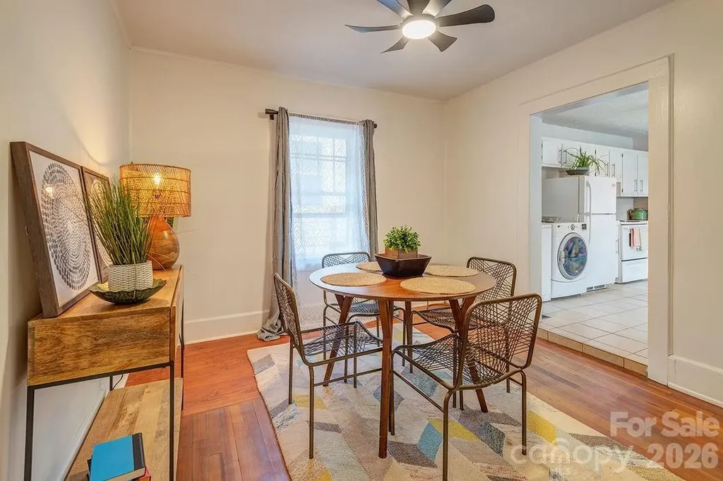 3 Irving Street Asheville NC 28804
