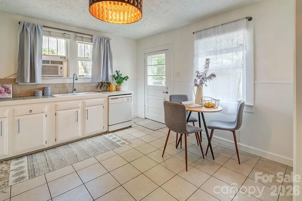 3 Irving Street Asheville NC 28804