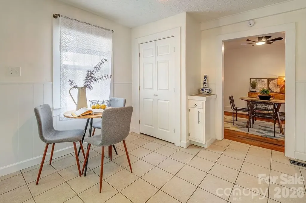 3 Irving Street Asheville NC 28804