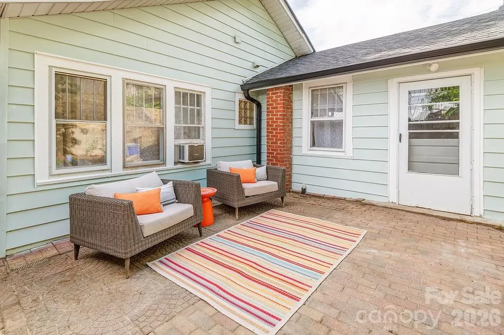 3 Irving Street Asheville NC 28804