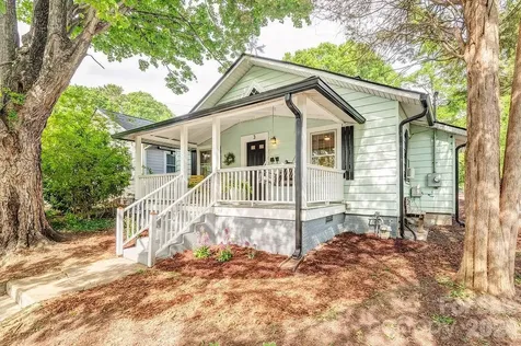 3 Irving Street Asheville NC 28804