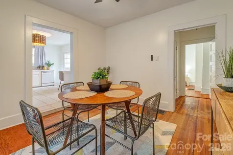 3 Irving Street Asheville NC 28804