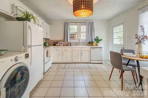 3 Irving Street Asheville NC 28804