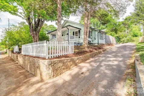 3 Irving Street Asheville NC 28804