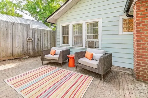 3 Irving Street Asheville NC 28804