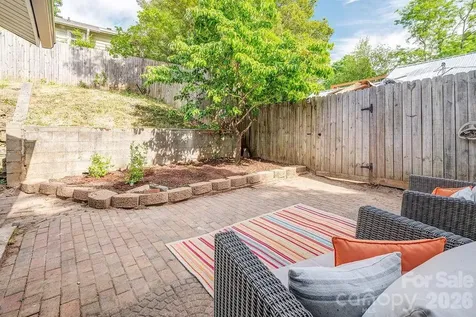 3 Irving Street Asheville NC 28804