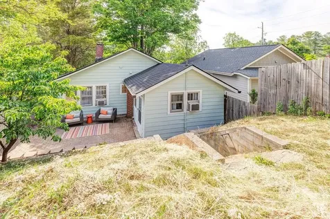 3 Irving Street Asheville NC 28804