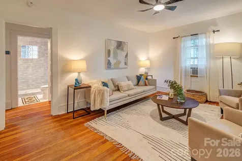 3 Irving Street Asheville NC 28804