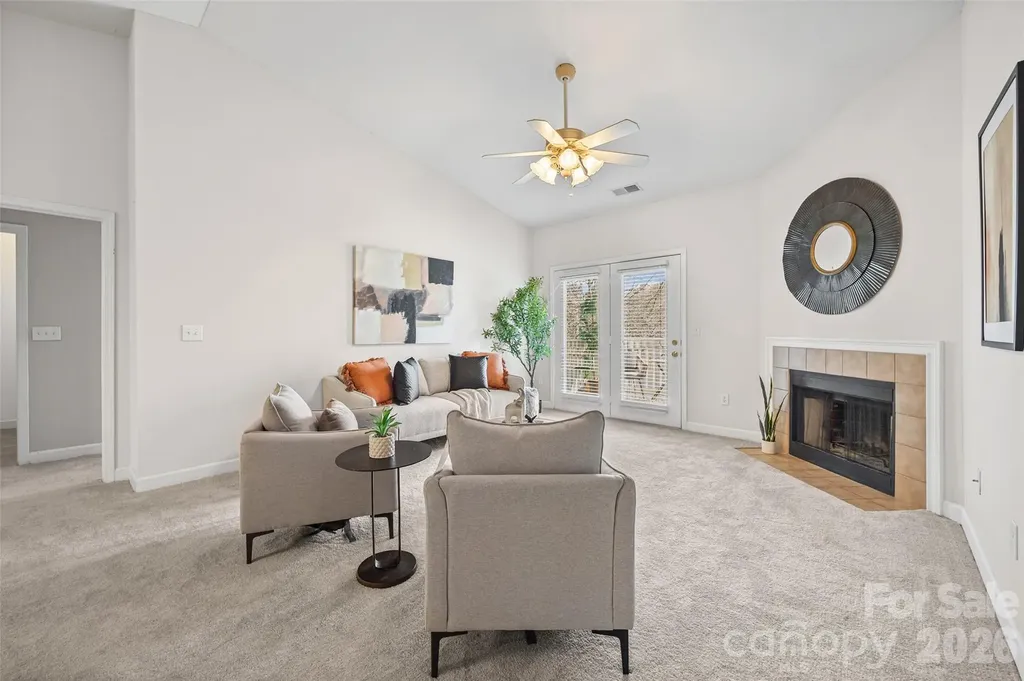 16458 Redstone Mountain Lane Charlotte NC 28277