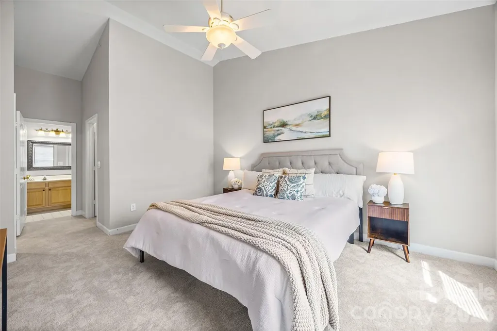 16458 Redstone Mountain Lane Charlotte NC 28277