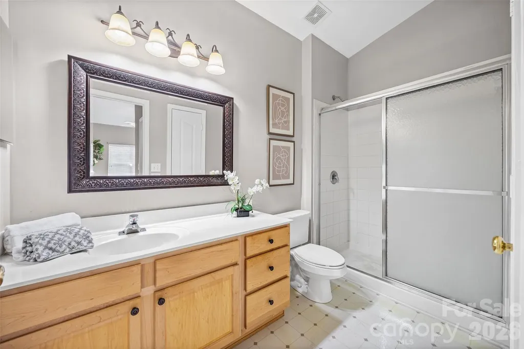 16458 Redstone Mountain Lane Charlotte NC 28277