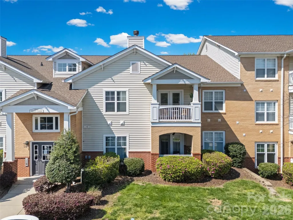 16458 Redstone Mountain Lane Charlotte NC 28277
