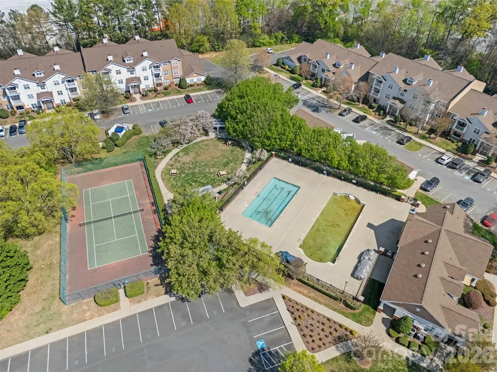 16458 Redstone Mountain Lane Charlotte NC 28277