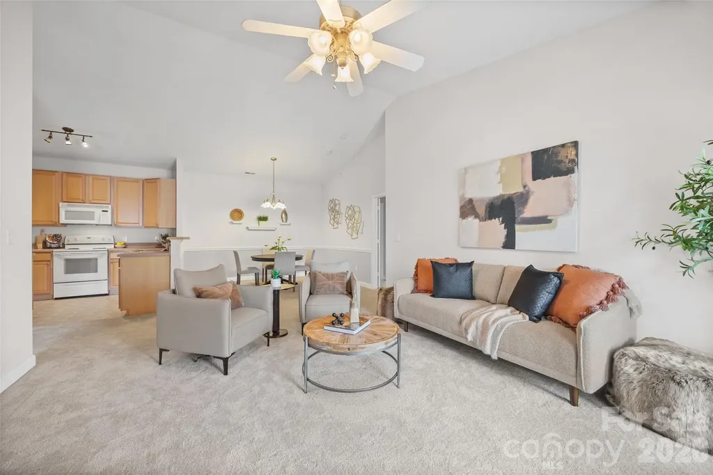 16458 Redstone Mountain Lane Charlotte NC 28277
