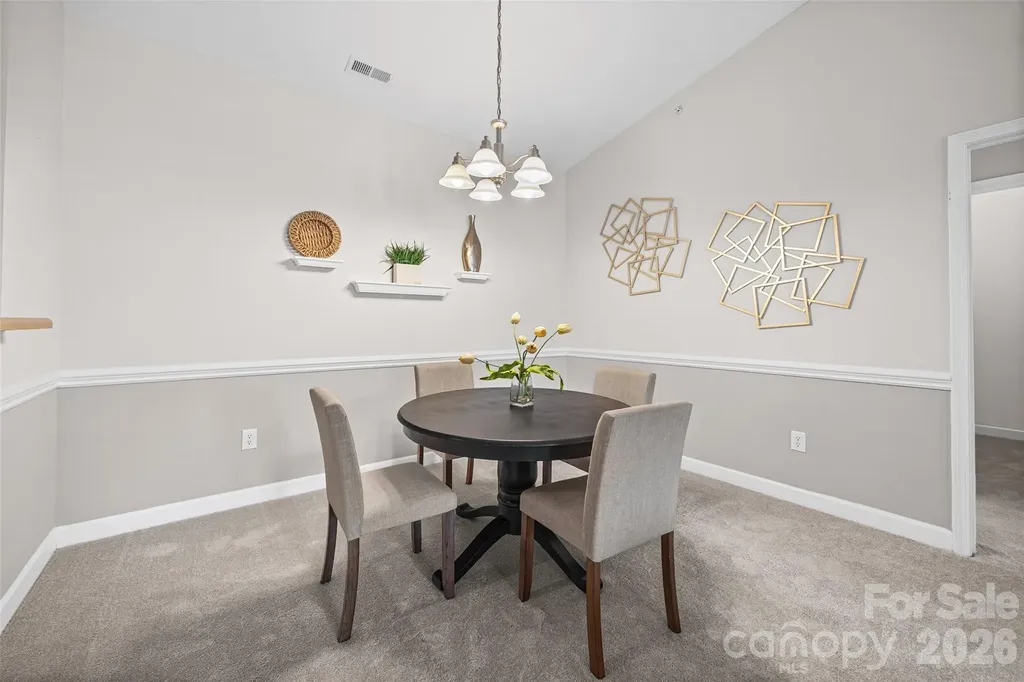 16458 Redstone Mountain Lane Charlotte NC 28277