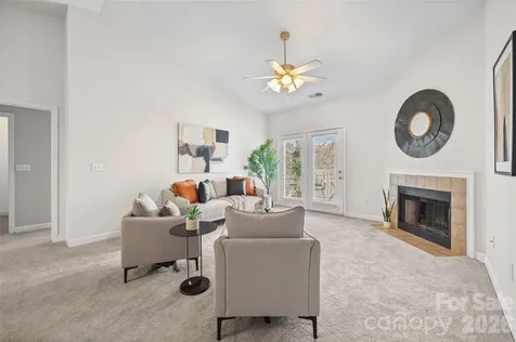 16458 Redstone Mountain Lane Charlotte NC 28277