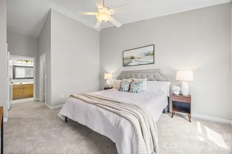 16458 Redstone Mountain Lane Charlotte NC 28277