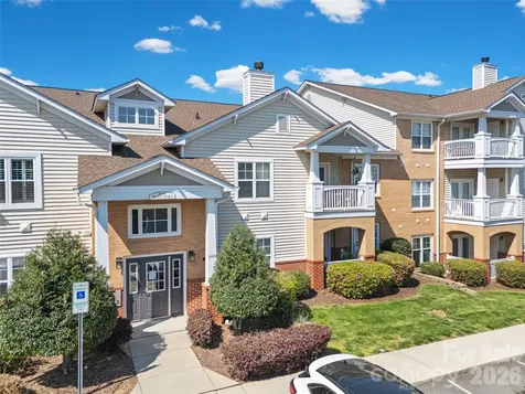 16458 Redstone Mountain Lane Charlotte NC 28277