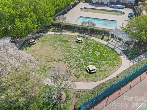 16458 Redstone Mountain Lane Charlotte NC 28277