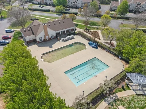 16458 Redstone Mountain Lane Charlotte NC 28277