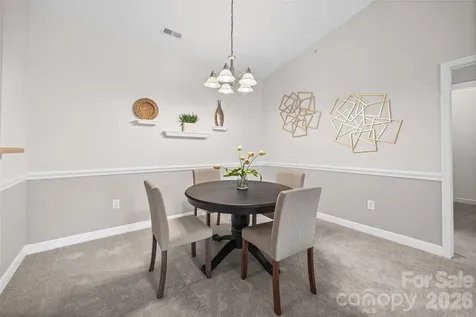 16458 Redstone Mountain Lane Charlotte NC 28277