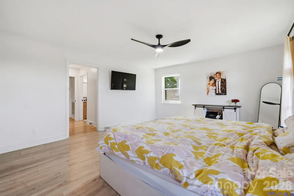 5009 Hemby Road Matthews NC 28104
