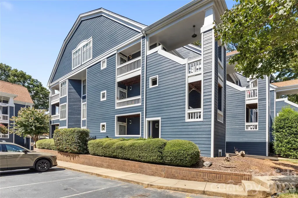 719 Southwest Drive Davidson NC 28036