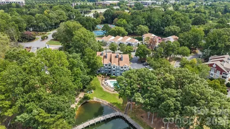 719 Southwest Drive Davidson NC 28036