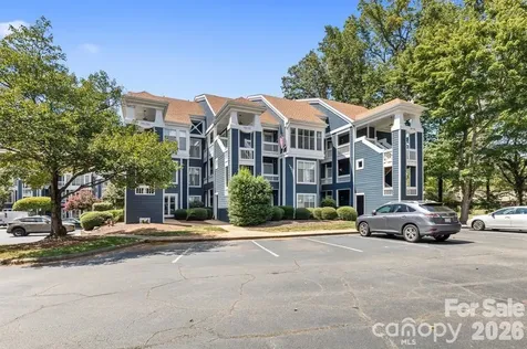 719 Southwest Drive Davidson NC 28036