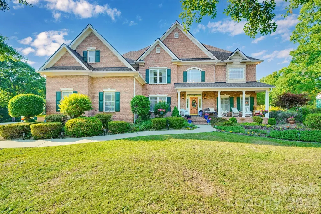 1171 Hilldale Drive Lancaster SC 29720