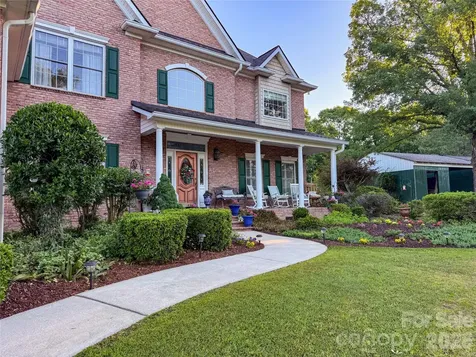 1171 Hilldale Drive Lancaster SC 29720