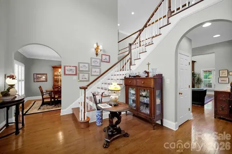 1171 Hilldale Drive Lancaster SC 29720