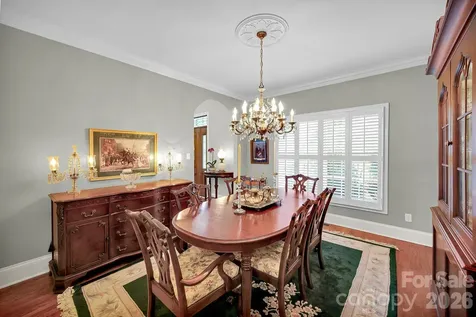 1171 Hilldale Drive Lancaster SC 29720