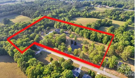 1171 Hilldale Drive Lancaster SC 29720