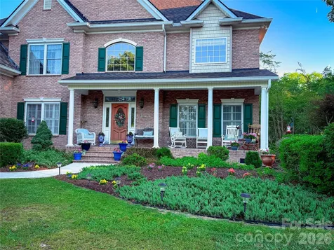 1171 Hilldale Drive Lancaster SC 29720