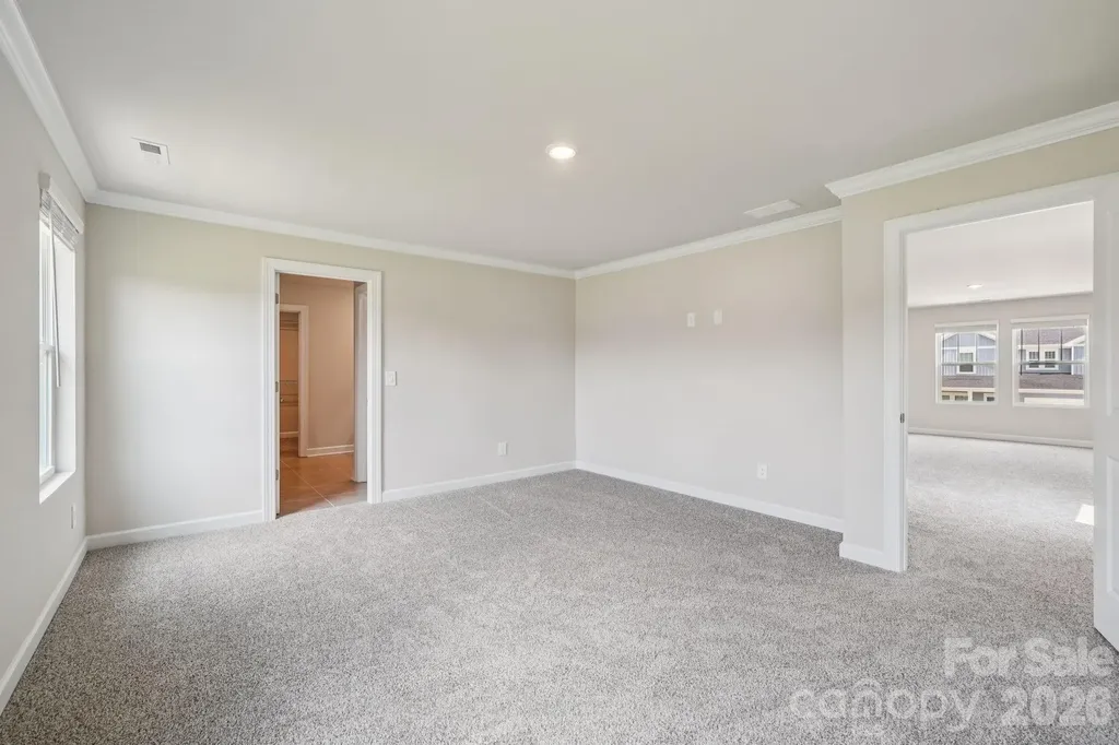 2468 Maxton Drive Salisbury NC 28144
