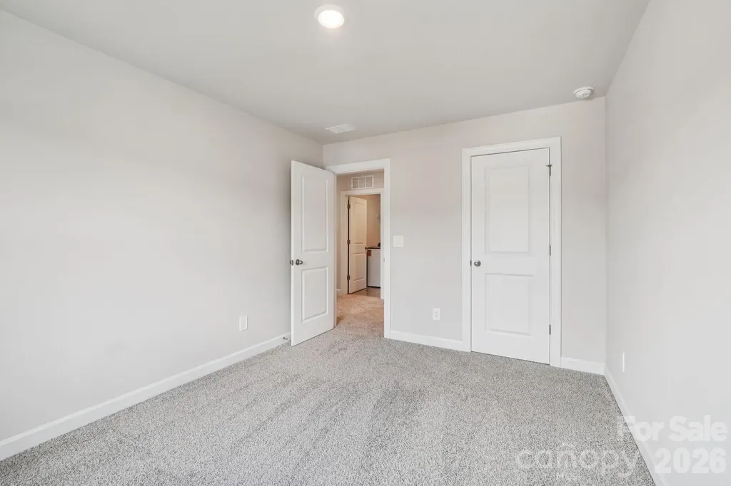 2468 Maxton Drive Salisbury NC 28144