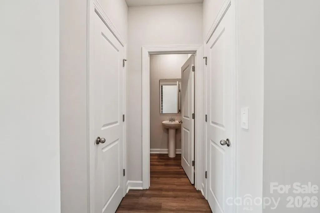 2468 Maxton Drive Salisbury NC 28144