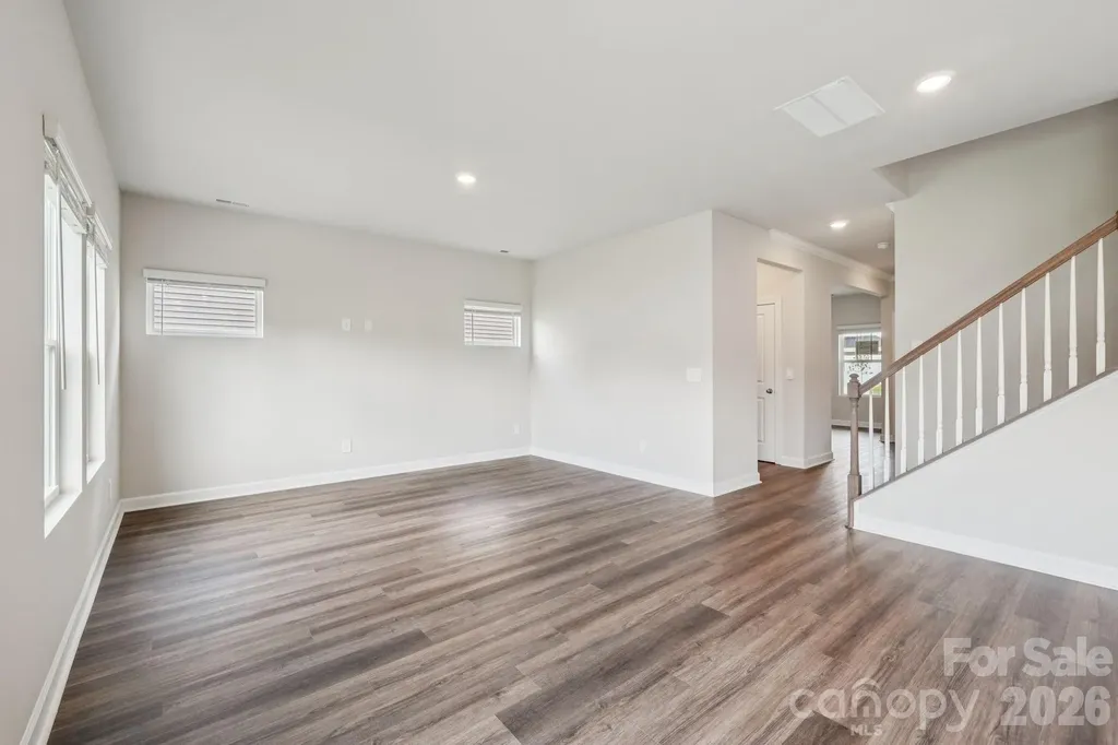 2468 Maxton Drive Salisbury NC 28144