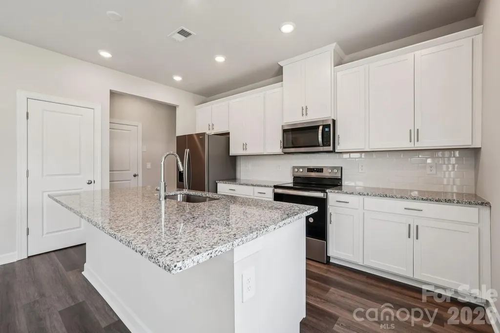 2468 Maxton Drive Salisbury NC 28144