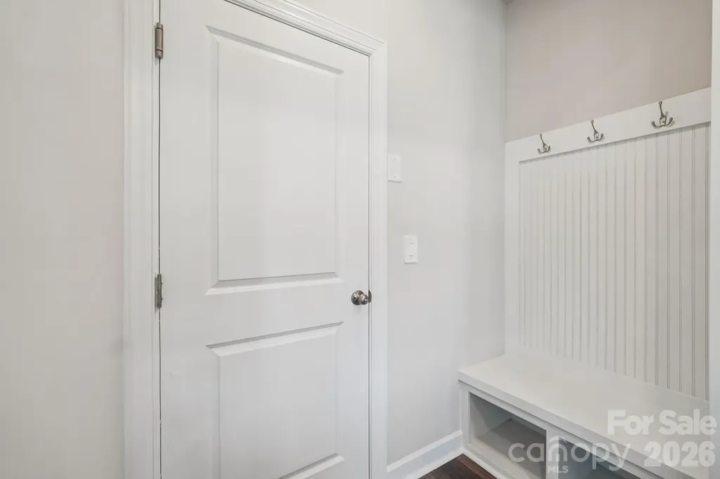 2468 Maxton Drive Salisbury NC 28144