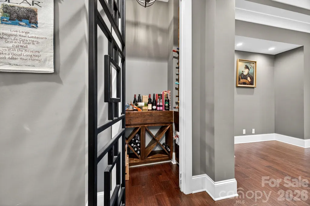 671 Mills River Way Horse Shoe NC 28742