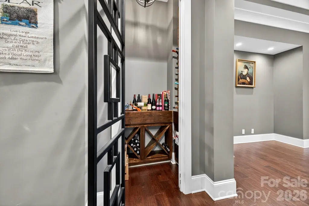 671 Mills River Way Horse Shoe NC 28742