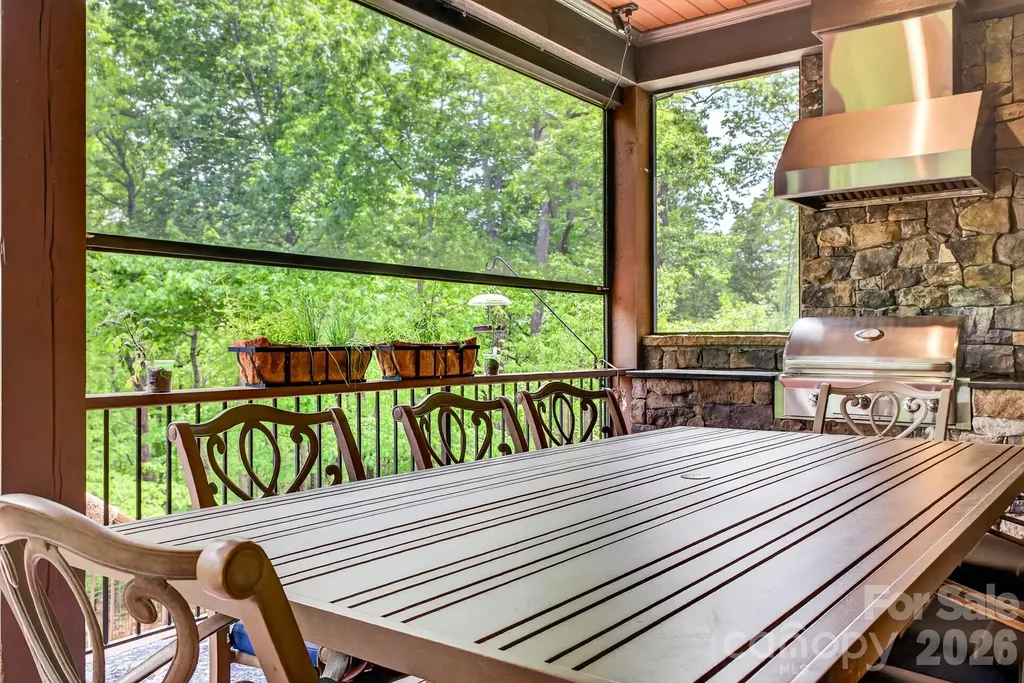 671 Mills River Way Horse Shoe NC 28742